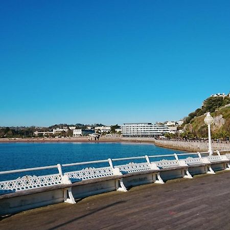 Apartment No 5 Torquay Exterior foto
