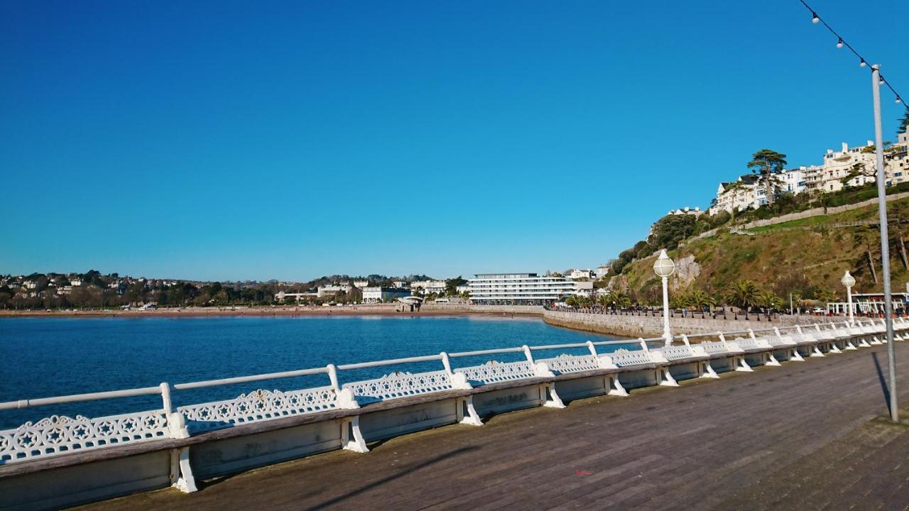 Apartment No 5 Torquay Exterior foto